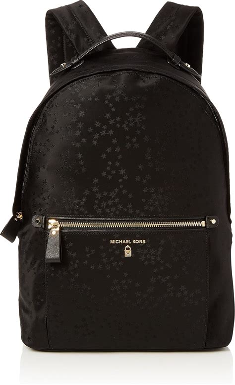 michael kors tasche schwarz nylon